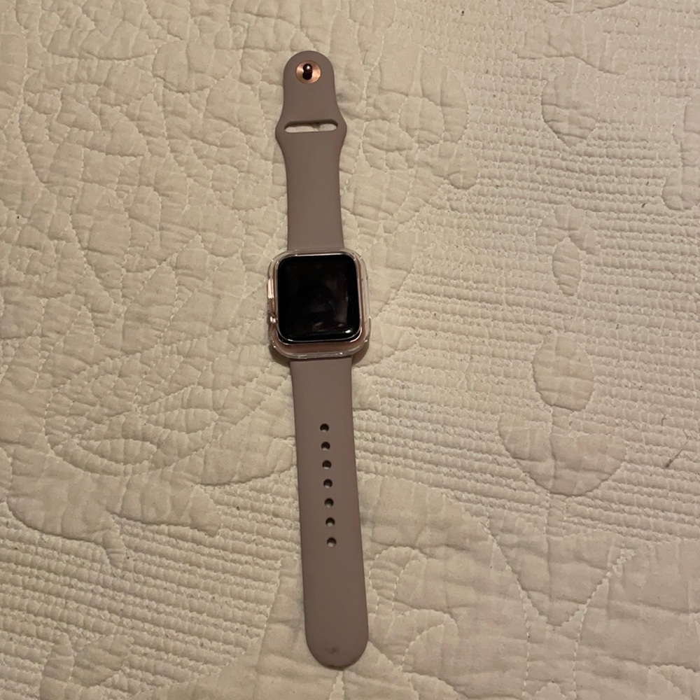 Apple Watch First Generation